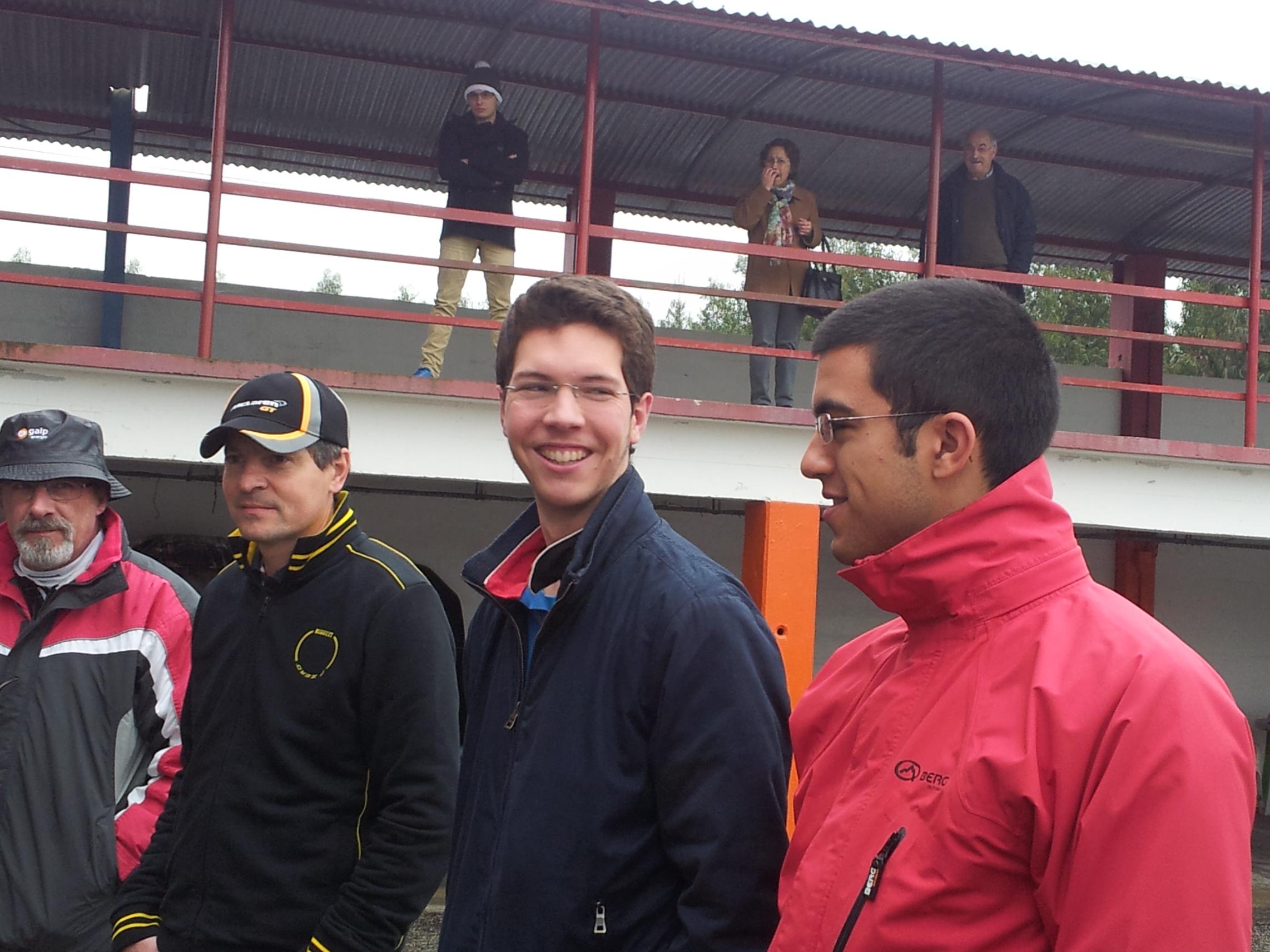 Troféu Honda de Inverno 2014 - 1º Prova29